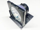 AL™ Series Lamp & Housing for The Mitsubishi WD-62825 TV - 90 Day Warranty