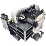 Jaspertronics™ Original Lamp & Housing for the NEC NP410G Projector - 1 Year Warranty