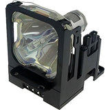 AL™ Series Lamp & Housing for The Mitsubishi XL5900U Projector - 90 Day Warranty