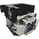 Jaspertronics™ Original VLT-XD3200LP Lamp & Housing for Mitsubishi Projectors - 1 Year Warranty