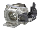 AL™ Series Lamp & Housing for The Sony VPL-MX25 Projector - 90 Day Warranty