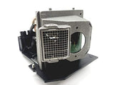 Jaspertronics™ Original SP.8BH01GC01 Lamp & Housing for Optoma Projectors - 1 Year Warranty