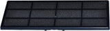 Jaspertronics™ Replacement Air Filter for select Epson projectors - V13H134A47