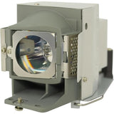 Jaspertronics™ Original Lamp & Housing for the Viewsonic PJD6553W-1 Projector - 1 Year Warranty