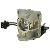 AL™ Series 9E.0C101.011 Lamp & Housing for BenQ Projectors - 90 Day Warranty