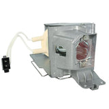 Jaspertronics™ Original Lamp & Housing for the NEC NP-VE303X Projector - 1 Year Warranty