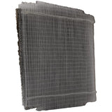 Jaspertronics™ Replacement Air Filter Set for the Hitachi CP-WU9100BGF Projector