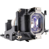 Jaspertronics™ LMP-H130 Lamp & Housing for Sony Projectors w Original Ushio Lamp Inside - 1 Year Warranty