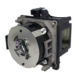 Jaspertronics™ Original V13H010L93 Lamp & Housing for Epson Projectors - 1 Year Warranty