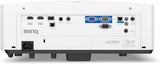 BenQ - LU935ST - Business Projector - 5500 Lumens - XGA - 3,000,000:1 Contrast - Laser - Short Throw