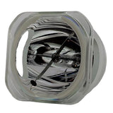 Jaspertronics™ OEM Lamp (Bulb Only) for The Plus U2-811 Projector - 240 Day Warranty