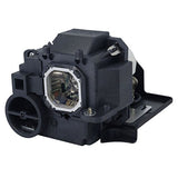 AL™ Series 100013962 Lamp & Housing for NEC Projectors - 90 Day Warranty