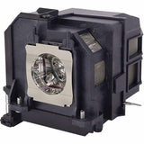 AL™ Series Lamp & Housing for The Epson HITEVISION-V25 Projector - 90 Day Warranty