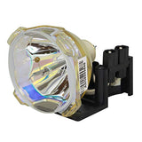 Jaspertronics™ Original Lamp & Housing for the JVC LX-P1010U Projector - 1 Year Warranty