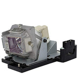 AL™ Series 5811100760-SVK Lamp & Housing for Vivitek Projectors - 90 Day Warranty