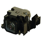 AL™ Series Lamp & Housing for The Panasonic PT-LB1E Projector - 90 Day Warranty