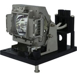 Jaspertronics™ Original 5811100560-S Lamp & Housing for Vivitek Projectors - 1 Year Warranty