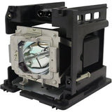 Jaspertronics™ Original SP-LAMP-073 Lamp & Housing for Infocus Projectors - 1 Year Warranty