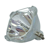 Jaspertronics™ OEM LMP-600 Bulb Only for Sony Projectors