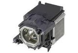 AL™ Series Lamp & Housing for The Sony VPL-FH35 Projector - 90 Day Warranty