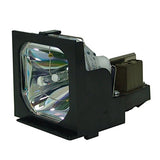 AL™ Series Lamp & Housing for The Canon LV-7320 Projector - 90 Day Warranty