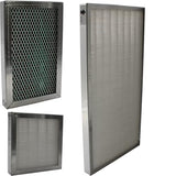 Jaspertronics™ Replacement UDX Dustproof Net Air Filter for the Barco UDX-4K40 Projector