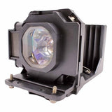 AL™ Series Lamp & Housing for The Panasonic PT-LB75NTE Projector - 90 Day Warranty
