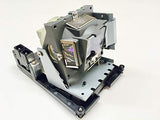 AL™ Series Lamp & Housing for The Vivitek D966HD Projector - 90 Day Warranty