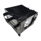 AL™ Series 915P049010 Lamp & Housing for Mitsubishi TVs - 90 Day Warranty