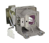 Jaspertronics™ Original Lamp & Housing for the Viewsonic TS512A Projector - 1 Year Warranty