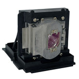 AL™ Series Lamp & Housing for The Infocus IN5584 Projector - 90 Day Warranty