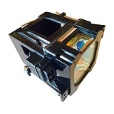 AL™ Series Lamp & Housing for The Dream Vision LAMPCT80 Projector - 90 Day Warranty