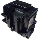 AL™ Series Lamp & Housing for The Triumph-Adler DXL 6021 Projector - 90 Day Warranty