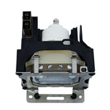 Jaspertronics™ OEM Lamp & Housing for the Viewsonic CP-X960WA Projector with Ushio bulb inside - 240 Day Warranty