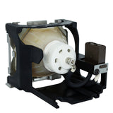 Jaspertronics™ Original Lamp & Housing for the Viewsonic PJ1060 Projector - 1 Year Warranty