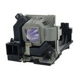 Jaspertronics™ Original 456-6540 Lamp & Housing for Dukane Projectors - 1 Year Warranty