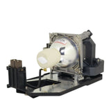 Jaspertronics™ Original 456-5640 Lamp & Housing for Dukane Projectors - 1 Year Warranty