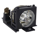 Jaspertronics™ OEM Lamp & Housing for The Liesegang Photoshow X16 Projector with Original High-Quality bulb inside - 240 Day Warranty