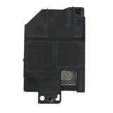 Jaspertronics™ Original Lamp & Housing for the Viewsonic PJ452 Projector - 1 Year Warranty
