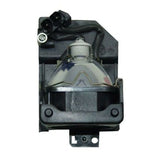 Genuine AL™ Lamp & Housing for the Hitachi CP-RS55W Projector - 90 Day Warranty