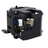 Jaspertronics™ Original ZU1208 04 4010 Lamp & Housing for Liesegang Projectors - 1 Year Warranty