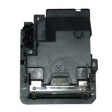 Jaspertronics™ Original Lamp & Housing for the Zenith LS1500 Projector - 1 Year Warranty