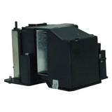 Jaspertronics™ Original Lamp & Housing for the Zenith LS1500 Projector - 1 Year Warranty