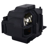 Jaspertronics™ Original 11357005 Lamp & Housing for Utax Projectors - 1 Year Warranty