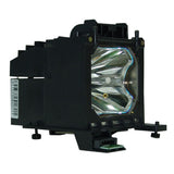 Jaspertronics™ OEM Lamp & Housing for the Utax DXL 5032 Projector with Ushio bulb inside - 240 Day Warranty