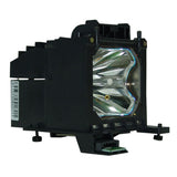 Jaspertronics™ Original Lamp & Housing for the Utax DXL 5032 Projector - 1 Year Warranty