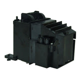 Jaspertronics™ Original Lamp & Housing for the NEC MT1065 Projector - 1 Year Warranty