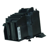 Jaspertronics™ Original Lamp & Housing for the Smart Board 2000i-DV-01xxx Projector - 1 Year Warranty