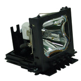Jaspertronics™ Original Lamp & Housing for the Liesegang dv880 Projector - 1 Year Warranty