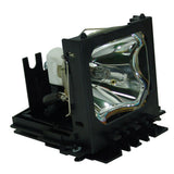 Jaspertronics™ Original Lamp & Housing for the 3M PL80X Projector - 1 Year Warranty